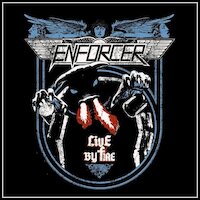 Enforcer - Scream Of The Savage