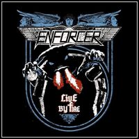 Enforcer - Scream Of The Savage