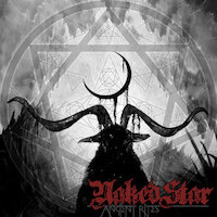 Naked Star - Spawn Of The Witch