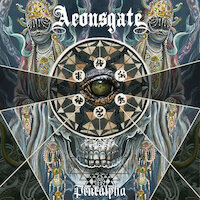 Aeonsgate - Pentalpha