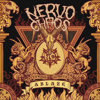 NervoChaos - Of Evil And Men