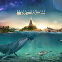 Devin Townsend - Spirits Will Collide
