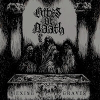 Rites Of Daath - Hexing Graves