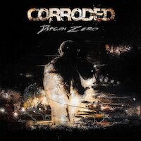 Corroded - Carry Me My Bones