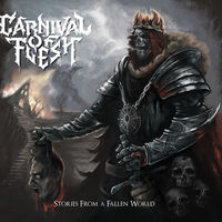 Carnival Of Flesh - Stories From a Fallen World