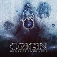 Origin - Infinitesimal To The Infinite
