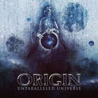 Origin - Infinitesimal To The Infinite