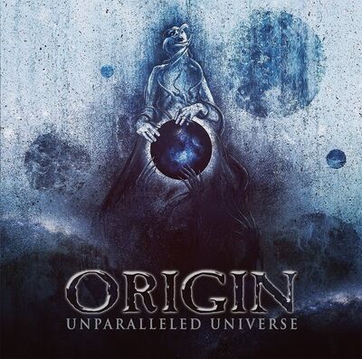 Origin - Infinitesimal To The Infinite