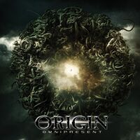 Origin - Absurdity of What I Am