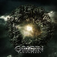 Origin - All Things Dead