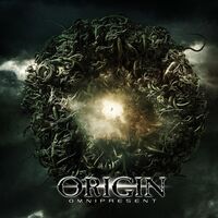 Origin - All Things Dead