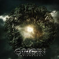 Origin - Manifest Desolate