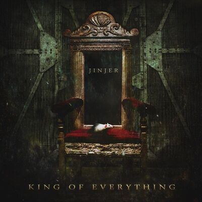 Jinjer - Captain Clock