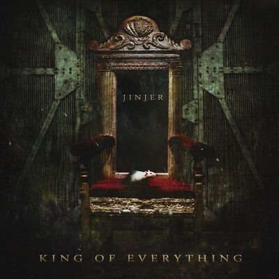 Jinjer - I Speak Astronomy