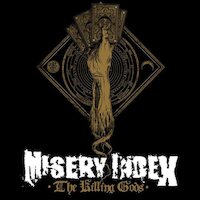 Misery Index - The Calling