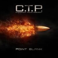 Christian Tolle Project - Point Black