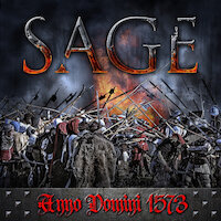 Sage - Battle