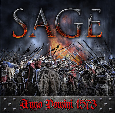 Sage - Battle