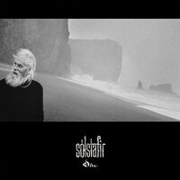 Sólstafir - Bláfjall