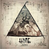 Hyne - MMXV