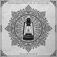 Confessions Of A Traitor - Illuminating The Night