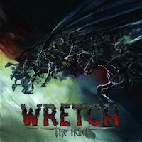 Wretch - The Final Stand