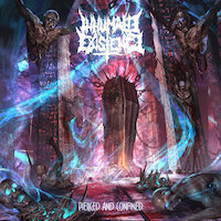 Inhumane Existence - Pneumothorax