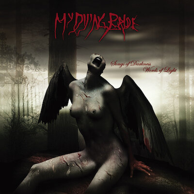 My Dying Bride - The Wreckage Of My Flesh