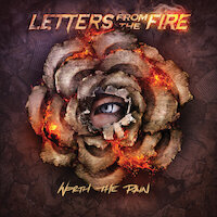 Letters From The Fire - Give In To Me