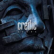 Credic - The Eye Of The Storm