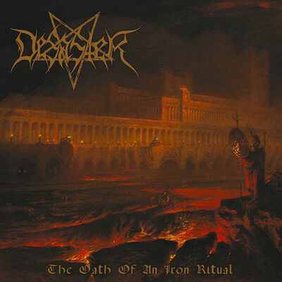 Desaster - Damnatio Ad Bestias