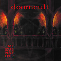 Doomcult - Life Must End