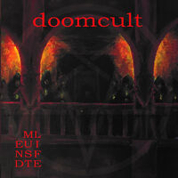 Doomcult - Life Must End