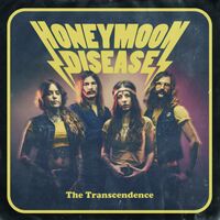 Honeymoon Disease - The Transcendence