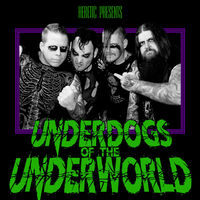 Heretic - Underdogs Of The Underworld