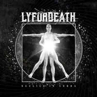 Lyfordeath - Tenebrae