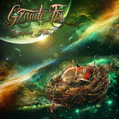 Grande Fox - Strange Situation