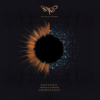 The Moth Gatherer - Motionless In Oceania