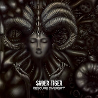Saber Tiger - The Worst Enemy