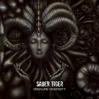 Saber Tiger - The Worst Enemy