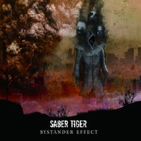 Saber Tiger - Bystander Effect