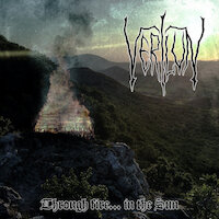 Verilun - Upon The Mountain
