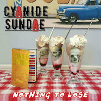 Cyanide Sundae - What Can I Do