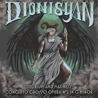 Dionisyan - Blood Prophecy