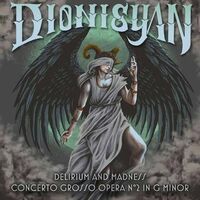 Dionisyan - Blood Prophecy