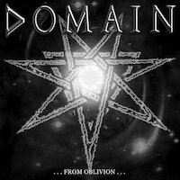 Domain - ...From Oblivion...