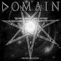 Domain - ...From Oblivion...