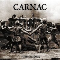 Carnac - Cessation