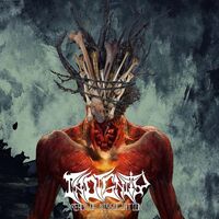 Indignity - Consumed By Anhedonia