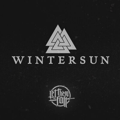 Let Them Fall - Wintersun